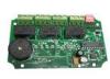 1.6mm 12v ups printed circuit board with fr4 94v0 pcb Leed-Free HASL