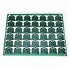 Thick copper FR4 printed circuit board Prototype Immersion Tin / Silver