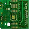 Custom Laminate FR4 Copper clad circuit board 4 oz copper thickness