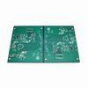 Double Sided PCB FR4 Circuit Board 1 OZ Copper Thickness 0.2 - 7.0mm