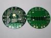2 layer and 4 layer 94 V0 PCB FR4 circuit board with ENIG , HASL , OSP