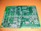 SGS , ISO integrated circuit pcb board fr4 HAL , Immersion tin
