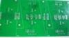 Double sided HASL LF pcb FR4 circuit board with Flash Gold Surface