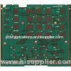 Professional Design Wifi FR4 Circuit Board HASL (LF) , 3mil / 0.075mm