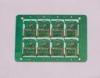 Immersion Gold / Tin FR4 Blank Circuit Board , Multilayer PCB prototype