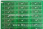 Laminates Rogors , Metal Base , FR4 electronics Circuit Board Printed Size 20