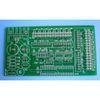 High insulating 2-layers ceramic pcb 0.25mm for air conditioner