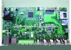 Professional Ceramic pcb & pcba design with OSP , ENIG , 0.5 ~ 3.2mm Board Thickness