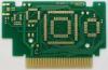 High end electronics pcb 4 layer , immersion gold pcb MCPCB , AL BASE
