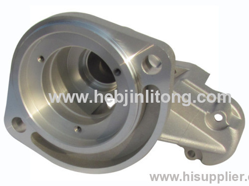 starter motor cover auto parts