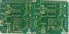 Environmental protection Rohs compliant Lead Free PCB 6 layer FR4 , CEM-1