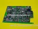Multilayer 4 Layer OSP Lead Free PCB FR4 , TG135 / 1.6mm Board Thickness