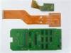 FR4 , PI 4 Layers Flex-Rigid PCB Board with HASL-Lead Free rohs compliant