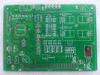 FR4 Gold Finger and Lead free HASL PCB 4 Layer 2 OZ , 3 OZ Copper Thickness