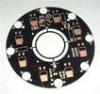 Aluminium , FR4 , polyimide Immersion gold , HASL pcb assembly for led