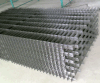 welded wire mesh panel