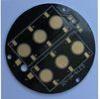 Reliability 1 oz heavy copper pcb board FR-4 , CEM-1 CEM-3 base