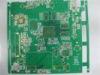 Taconic , Rogers 12 layer high precision pcb with heavy copper and gold
