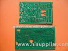 4-Layer Heavy copper foil double-sided PCB with FR4 based Insulation Resistance 10Kohm - 20Mohm