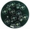 One layer Aluminum PCB for led with HASL 0.5 ~ 10oz Copper Printed Circuit Board