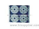 High power Aluminum based pcb board for led light with RoHS standard