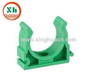 PP-R plastic fittings pipe clamp