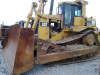 used D9R caterpillar bulldozer for sale track dozer