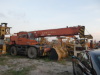 used KR25H-3 KATO truck crane