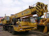 used TG350M TADANO truck crane