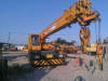 Used TR200M-4 TADANO 20T Truck Crane