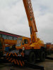 Used TR250M-5 TADANO 25T Truck Crane