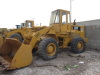 used 936E Caterpillar wheel loader