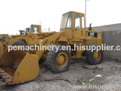 used 936E Caterpillar wheel loader