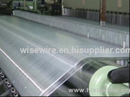 stainless steel wire mesh