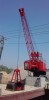 GGQ Series fixed base quay-Crane