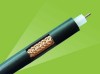 RF coaxial cables , wire and cable