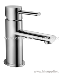 Oval design Basin Mixer