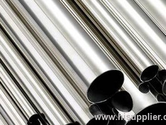 Stainless steel seamless pipe food grade