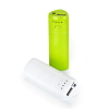 2600mAh power bank with Samsung battery cell