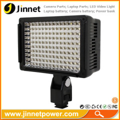 Best manufacturer led video light VL003 series with 170pcs lamp beads