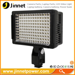 150 LEDs professional video lamp LED-VL003 for video camcorder DV camera