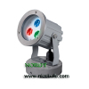 Landscape spotlight AL-3F(04 05 06) RGB(3in1) 24VDC high power Edison LED 2 years Warranty