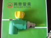 PPRC Male Elbow Radiator Valves from China