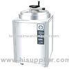Automatic Stainless Steel Medical Vertical Autoclave Sterilizer