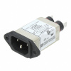 F7437 10EH4C Corcom TE 6609013-6