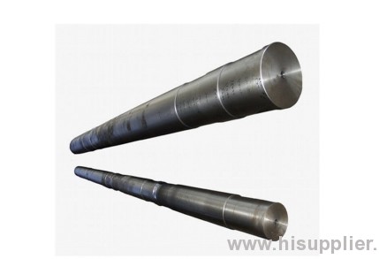 Hot Rolled Alloy Steel bar