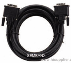 USB DVI - DVI CABLE