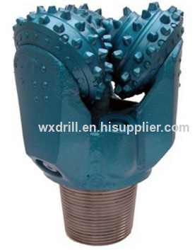 API IADC517 tungsten carbide tricone bit drill bit supplier