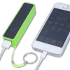 Perfume Power Bank with 2200mAh