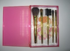 BR-MS44 Round Mini brush set